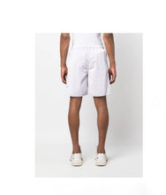 Load image into Gallery viewer, L14X1 Bermuda Short Stone Island Marina Magenta