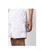 Load image into Gallery viewer, L14X1 Bermuda Short Stone Island Marina Magenta