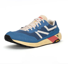 Load image into Gallery viewer, Sneaker Specter X 2.0 Vintage Blue Red