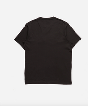 Load image into Gallery viewer, Embroidered T-Shirt Black