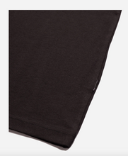Load image into Gallery viewer, Embroidered T-Shirt Black