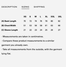 Load image into Gallery viewer, Embroidered T-Shirt Black