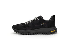 Load image into Gallery viewer, Ojai Cordura Sneakers Black