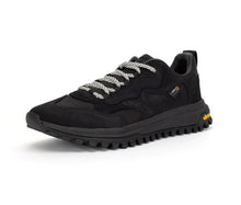 Load image into Gallery viewer, Ojai Cordura Sneakers Black