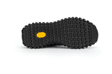 Load image into Gallery viewer, Ojai Cordura Sneakers Black