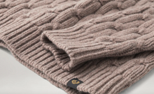 Load image into Gallery viewer, Grafton Crew Neck Jumper Dark Natural