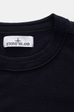 Load image into Gallery viewer, Crewneck sweater Blue