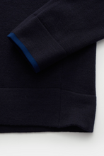 Load image into Gallery viewer, Crewneck sweater Blue