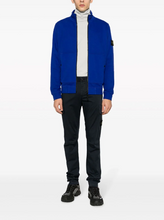 Load image into Gallery viewer, Cargo Pants Blue