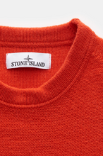 Load image into Gallery viewer, Crewnewck Jumper Red