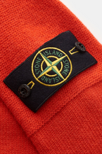 Load image into Gallery viewer, Crewnewck Jumper Red