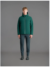 Load image into Gallery viewer, Black Winter Storm Jacket