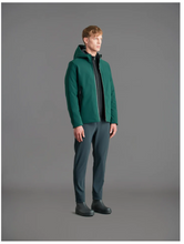 Load image into Gallery viewer, Black Winter Storm Jacket