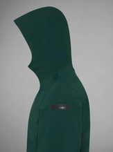 Load image into Gallery viewer, Black Winter Storm Jacket