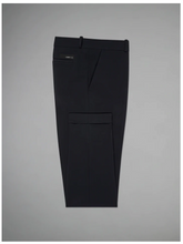 Load image into Gallery viewer, Blue Winter Chino Pant