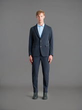 Load image into Gallery viewer, Blue Winter Chino Pant