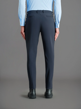 Load image into Gallery viewer, Blue Winter Chino Pant