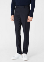 Load image into Gallery viewer, Slim-Fit Wool 'A Suit To Travel In' Trousers