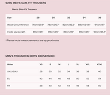 Load image into Gallery viewer, Slim-Fit Wool 'A Suit To Travel In' Trousers