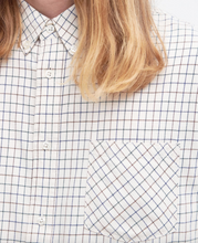 Load image into Gallery viewer, Barbour x Maison Kitsuné Newbury Shirt