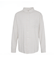 Load image into Gallery viewer, Barbour x Maison Kitsuné Newbury Shirt