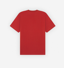 Load image into Gallery viewer, Barbour x Maison Kitsuné Beaufort Fox T-Burnt Red