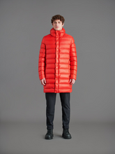 Load image into Gallery viewer, Military Green SupeRRDuck! 7 Eskimo Jkt