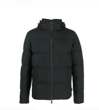 Load image into Gallery viewer, Laminar Gore-Tex Infinium Windstopper Bomber Black