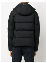 Load image into Gallery viewer, Laminar Gore-Tex Infinium Windstopper Bomber Black