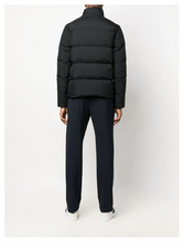 Load image into Gallery viewer, Laminar Gore-Tex Infinium Windstopper Bomber Black