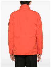 Load image into Gallery viewer, Orange Red David-TC Jacket