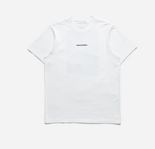 Load image into Gallery viewer, The Man In The Mask T-Shirt White