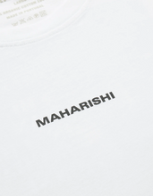 Load image into Gallery viewer, The Man In The Mask T-Shirt White