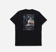 Load image into Gallery viewer, The Man In The Mask T-Shirt Black