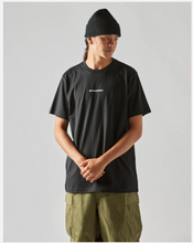 Load image into Gallery viewer, The Man In The Mask T-Shirt Black