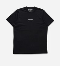 Load image into Gallery viewer, The Man In The Mask T-Shirt Black
