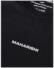 Load image into Gallery viewer, The Man In The Mask T-Shirt Black