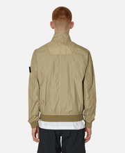 Load image into Gallery viewer, Blouson Garment Dyed Crinkle Reps R-NY Sand