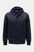 Load image into Gallery viewer, Blouson Soft Shell Blue
