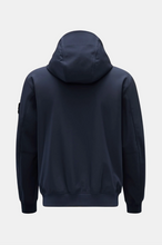 Load image into Gallery viewer, Blouson Soft Shell Blue