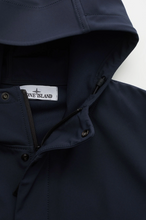 Load image into Gallery viewer, Blouson Soft Shell Blue