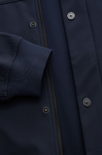 Load image into Gallery viewer, Blouson Soft Shell Blue