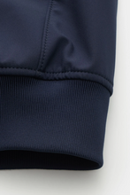 Load image into Gallery viewer, Blouson Soft Shell Blue