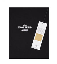 Load image into Gallery viewer, 2NS91 'ARCHIVIO' PRINT SHORT-SLEEVE T-SHIRT