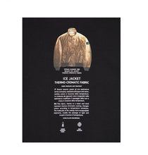 Load image into Gallery viewer, 2NS91 'ARCHIVIO' PRINT SHORT-SLEEVE T-SHIRT