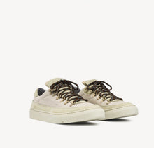 Load image into Gallery viewer, Marostica Low Sport Ecru Fabric M