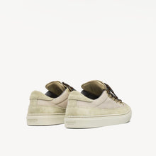 Load image into Gallery viewer, Marostica Low Sport Ecru Fabric M