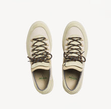 Load image into Gallery viewer, Marostica Low Sport Ecru Fabric M