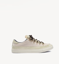 Load image into Gallery viewer, Marostica Low Sport Ecru Fabric M