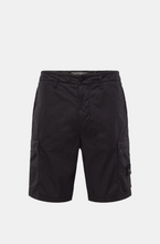 Load image into Gallery viewer, Cargo shorts blue